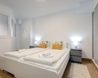 Wiederverkauf - apartment - Estepona - Estepona Centro