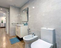 Wiederverkauf - apartment - Estepona - Estepona Centro
