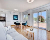 Wiederverkauf - apartment - Estepona - Estepona Centro
