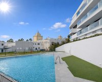 Wiederverkauf - apartment - Estepona - Estepona Centro