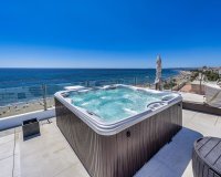 Wiederverkauf - apartment - Estepona - Estepona Centro
