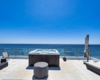 Wiederverkauf - apartment - Estepona - Estepona Centro