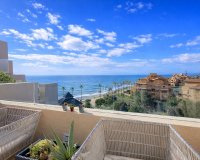 Wiederverkauf - apartment - Estepona - Estepona Centro