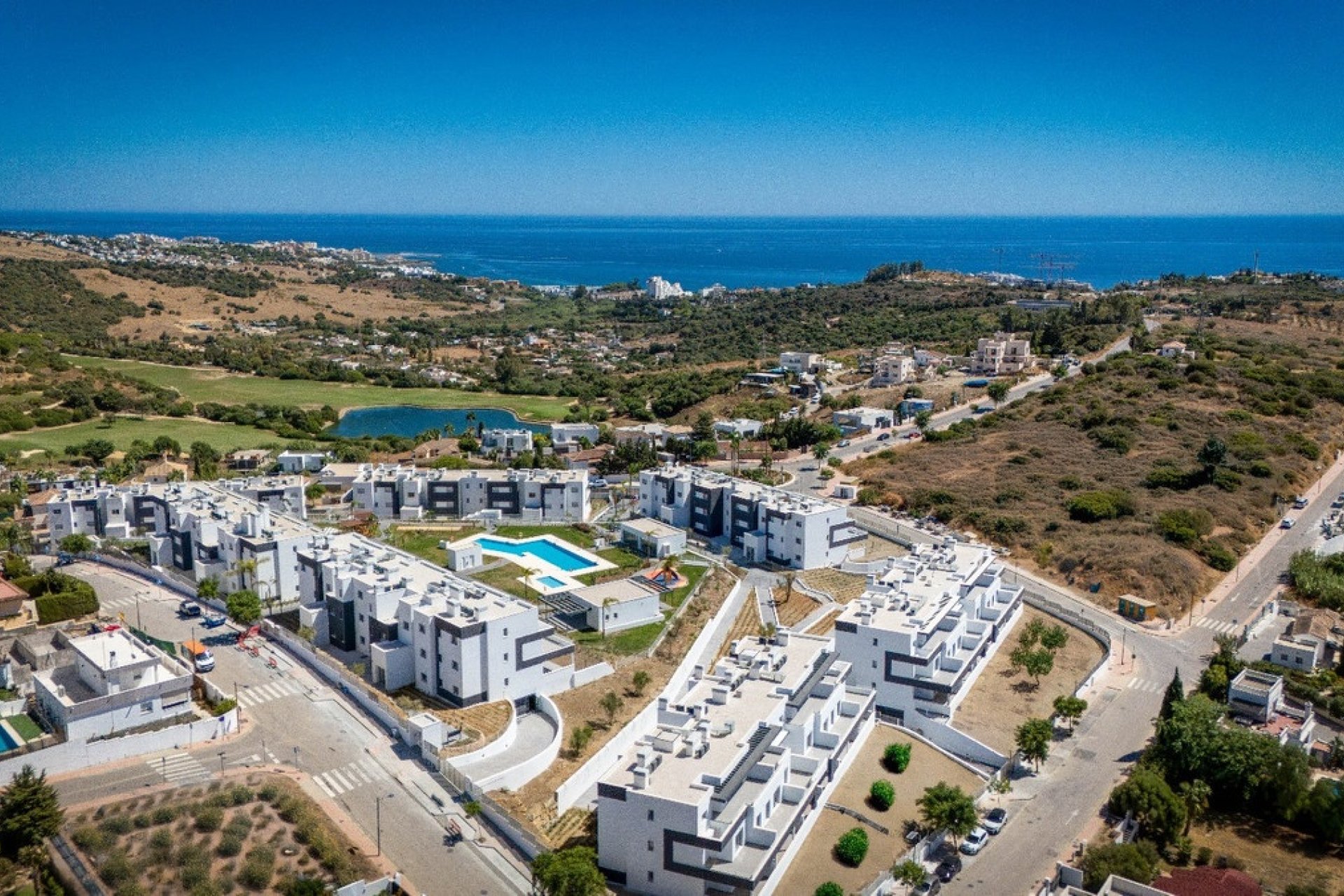 Wiederverkauf - apartment - Estepona - Estepona Centro