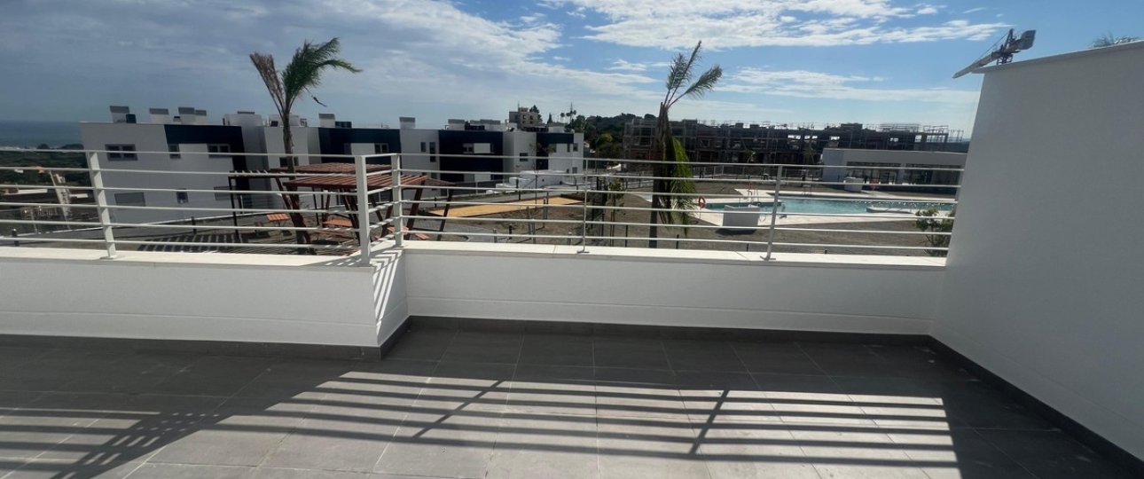 Wiederverkauf - apartment - Estepona - Estepona Centro