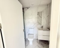 Wiederverkauf - apartment - Estepona - Estepona Centro
