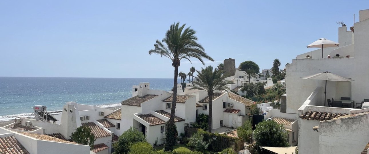 Wiederverkauf - apartment - Estepona - Estepona Centro