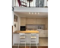 Wiederverkauf - apartment - Estepona - Estepona Centro