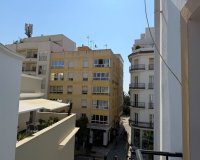 Wiederverkauf - apartment - Estepona - Estepona Centro