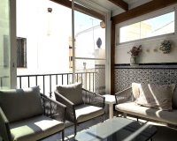 Wiederverkauf - apartment - Estepona - Estepona Centro