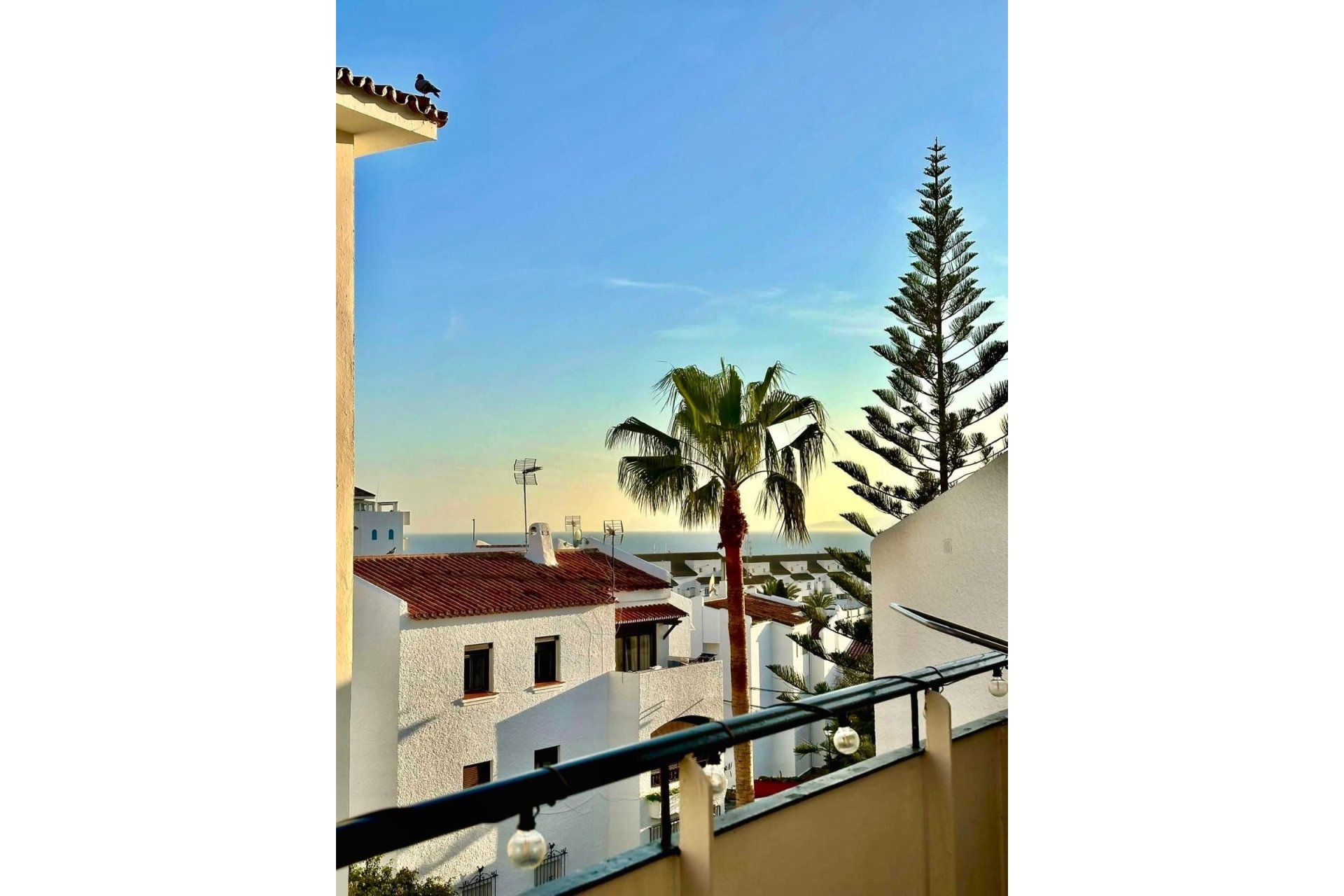 Wiederverkauf - apartment - Estepona - Estepona Centro