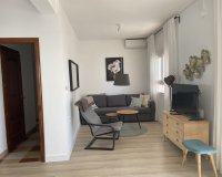 Wiederverkauf - apartment - Estepona - Estepona Centro