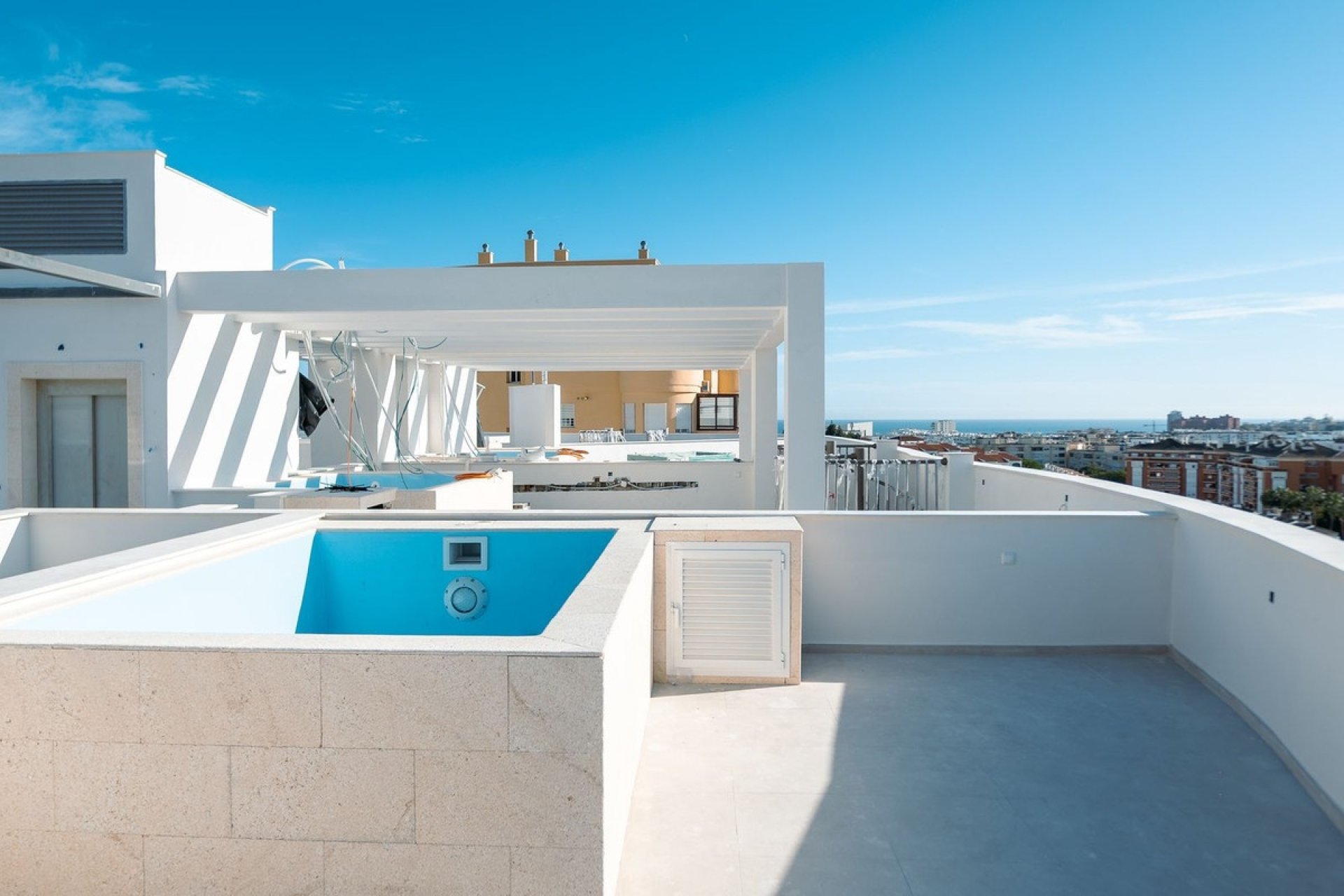 Wiederverkauf - apartment - Estepona - Estepona Centro