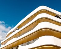 Wiederverkauf - apartment - Estepona - Estepona Centro
