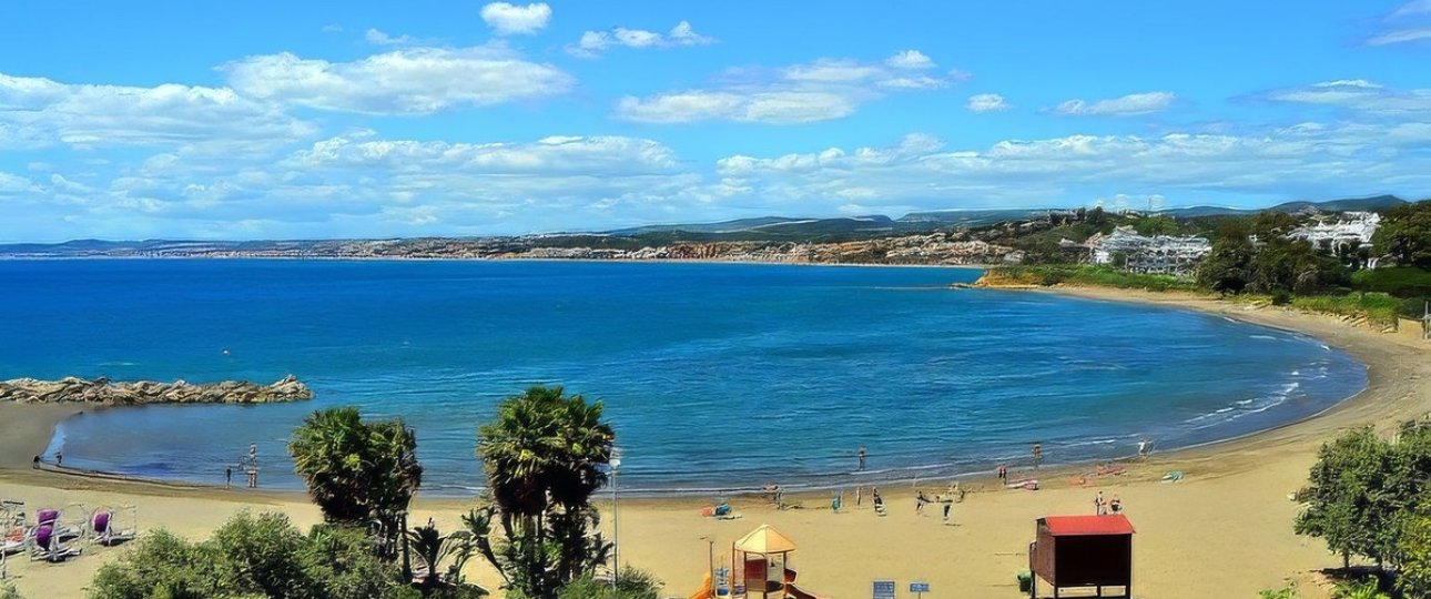 Wiederverkauf - apartment - Estepona - Estepona Centro