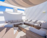 Wiederverkauf - apartment - Estepona - Estepona Centro