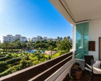 Wiederverkauf - apartment - Estepona - Estepona Centro
