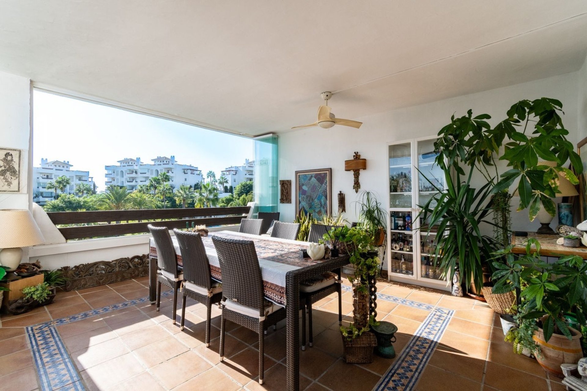 Wiederverkauf - apartment - Estepona - Estepona Centro