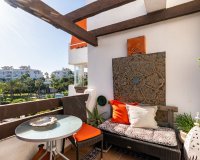 Wiederverkauf - apartment - Estepona - Estepona Centro