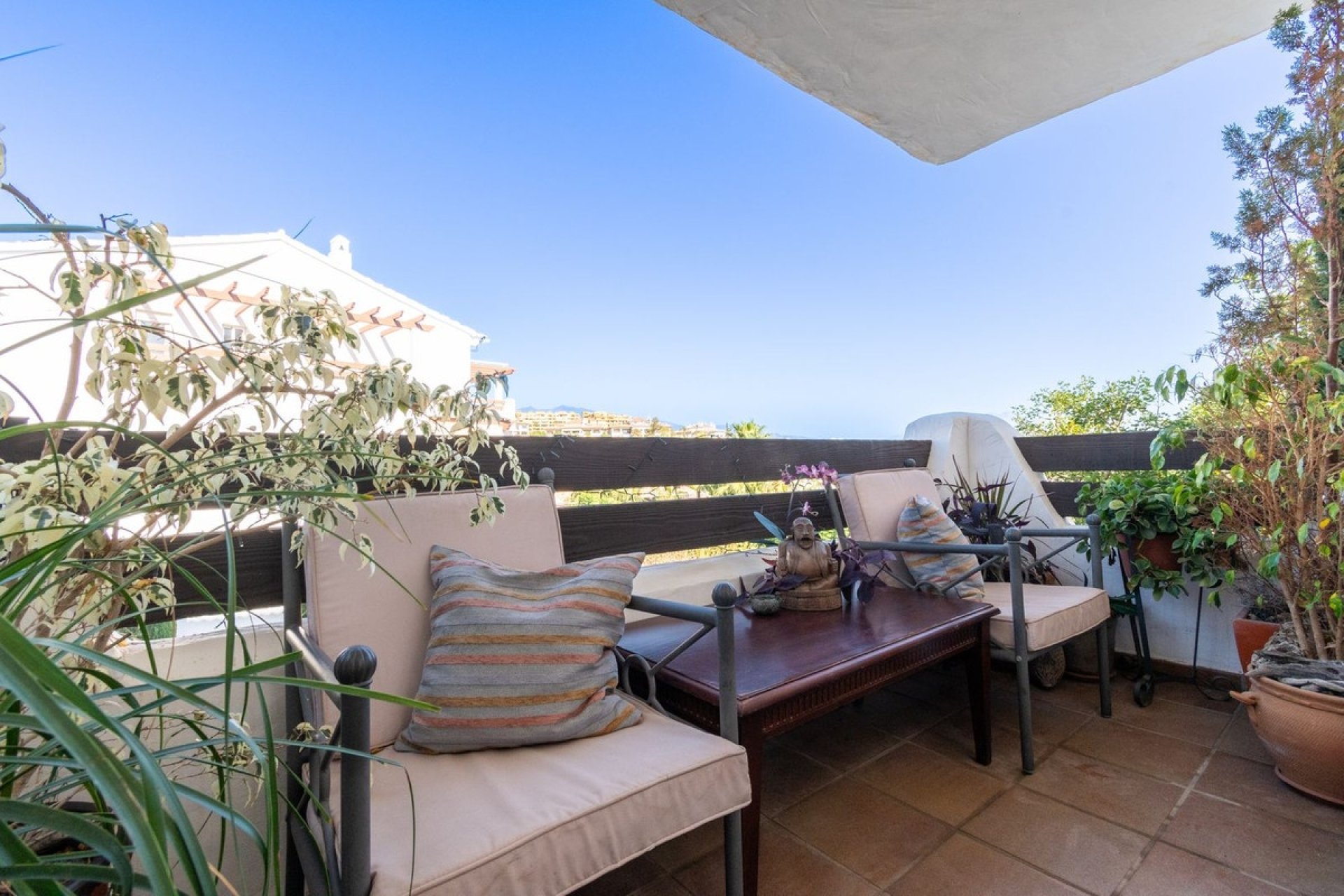 Wiederverkauf - apartment - Estepona - Estepona Centro