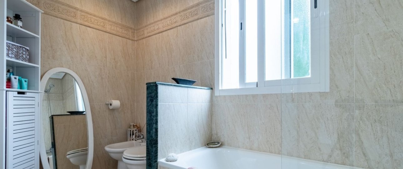 Wiederverkauf - apartment - Estepona - Estepona Centro