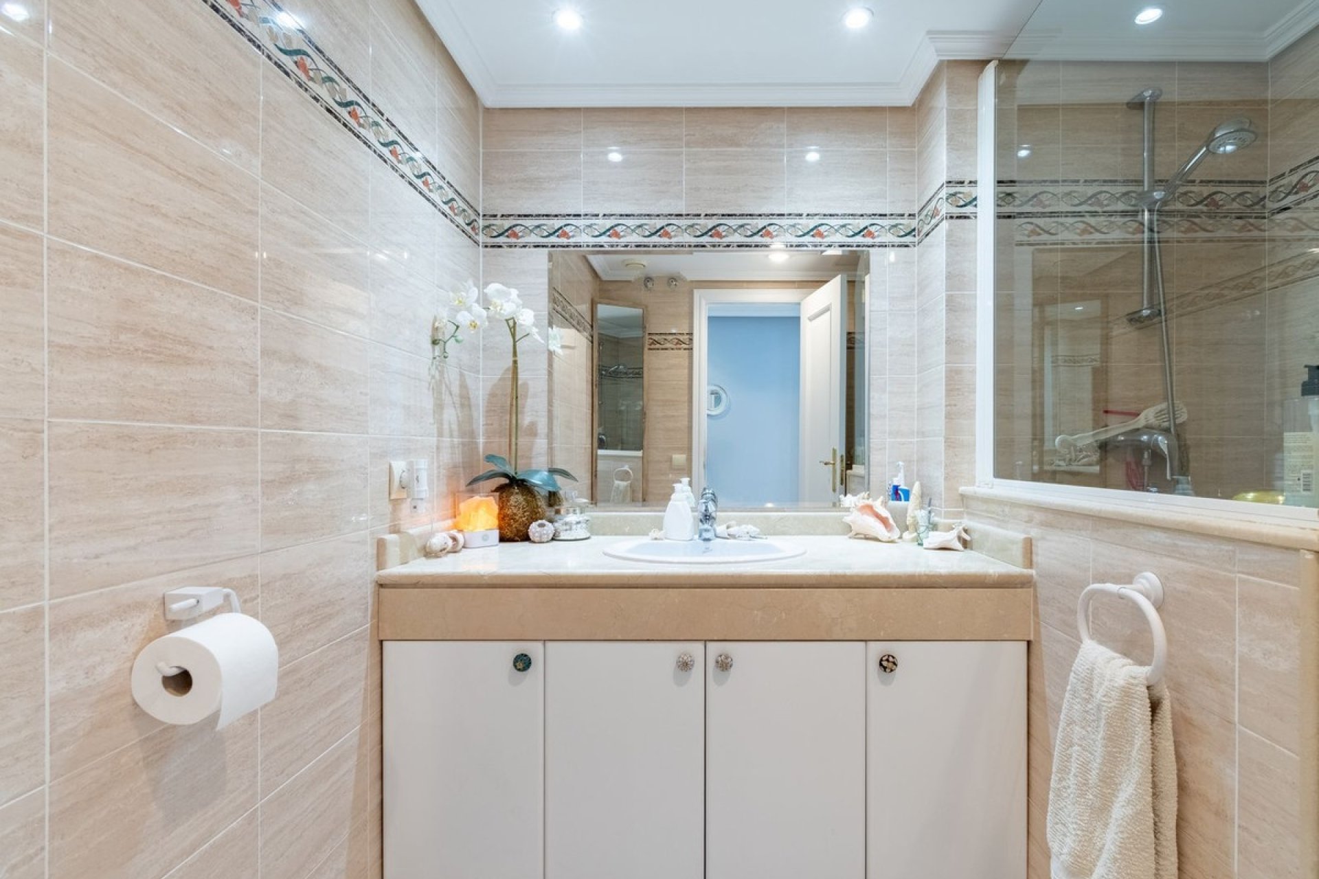 Wiederverkauf - apartment - Estepona - Estepona Centro