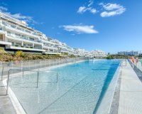 Wiederverkauf - apartment - Estepona - Estepona Centro