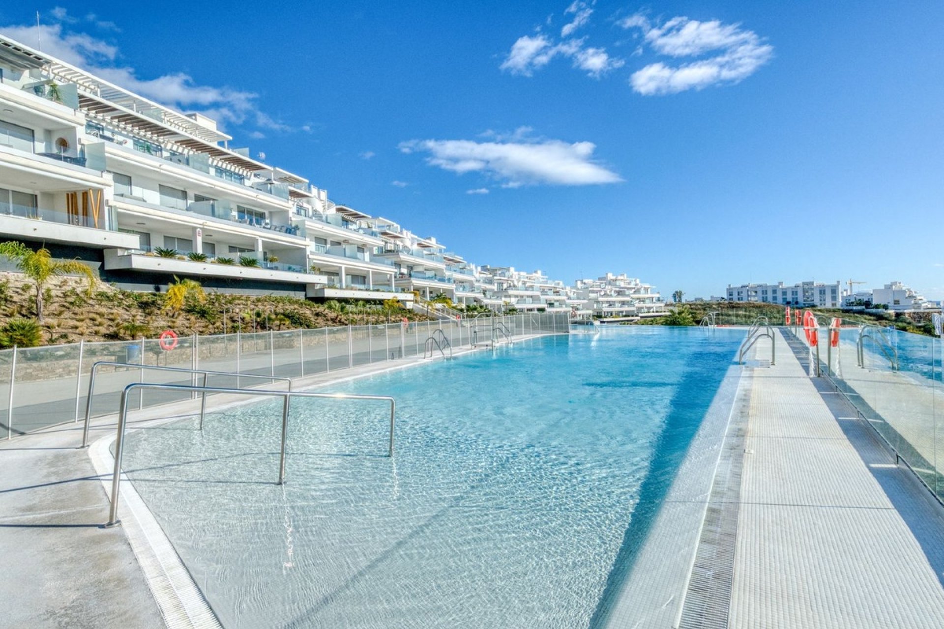 Wiederverkauf - apartment - Estepona - Estepona Centro