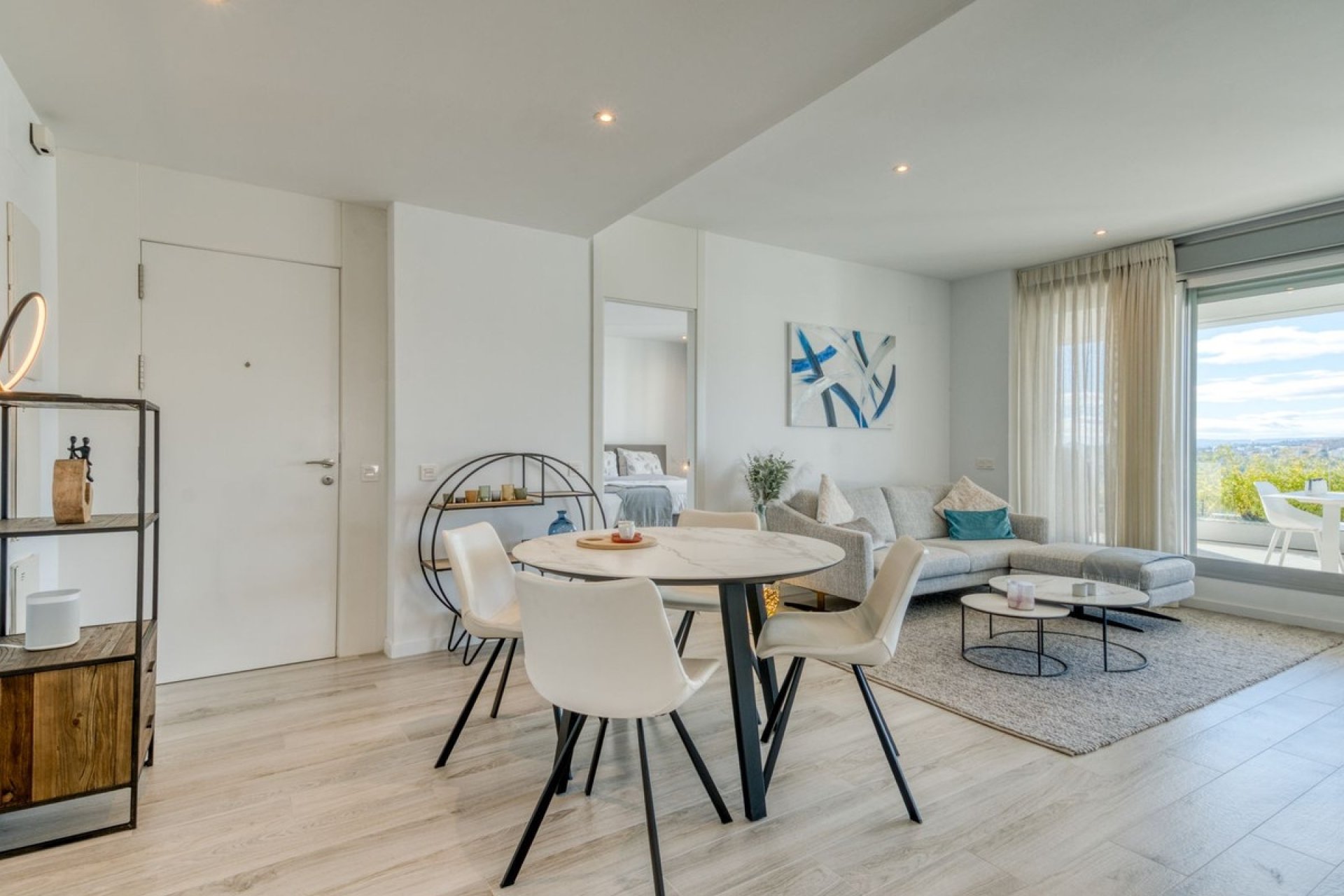 Wiederverkauf - apartment - Estepona - Estepona Centro