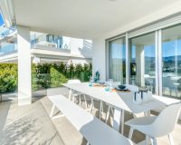 Wiederverkauf - apartment - Estepona - Estepona Centro