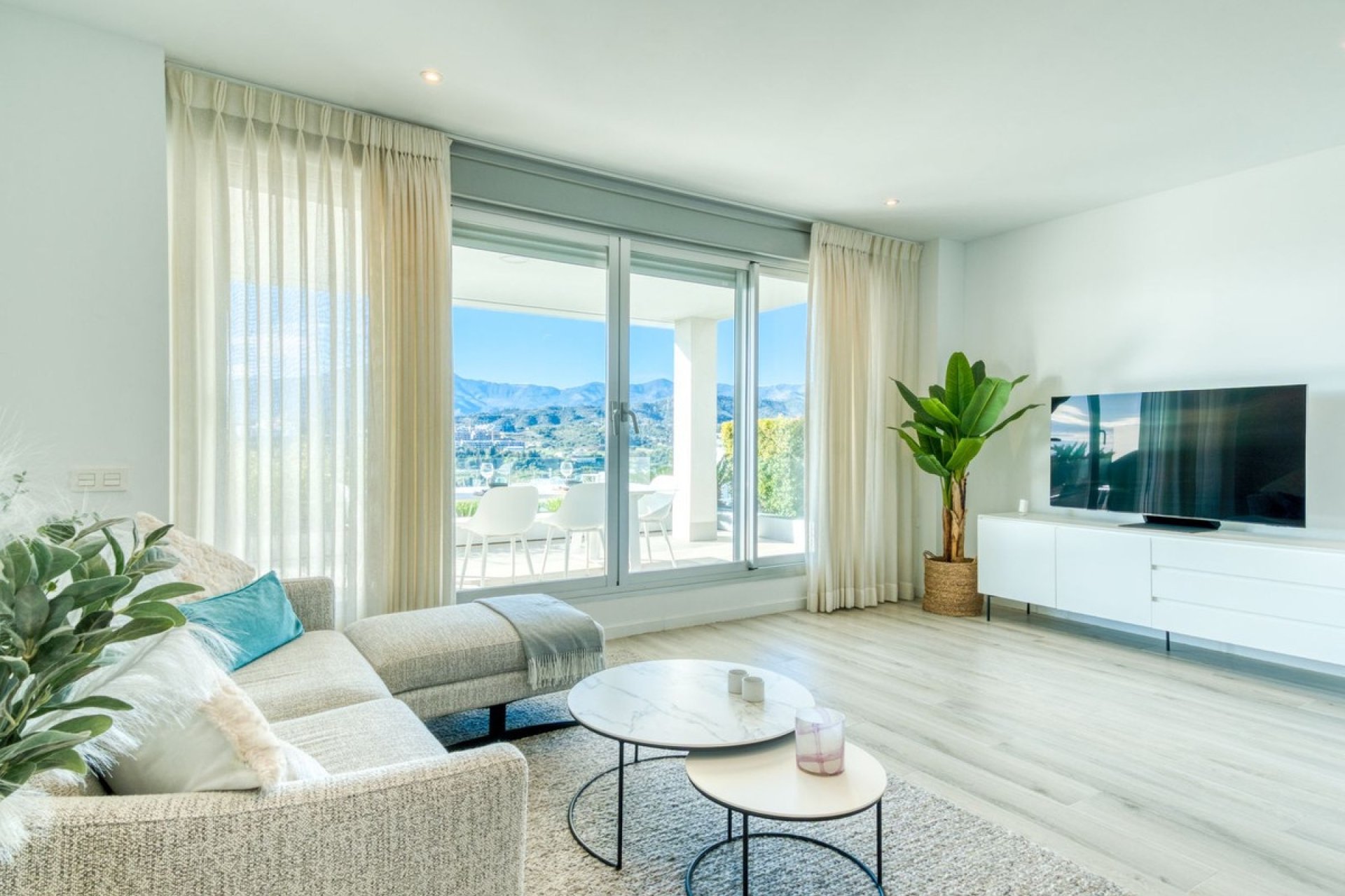 Wiederverkauf - apartment - Estepona - Estepona Centro