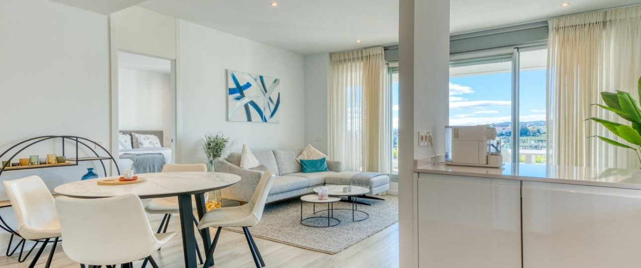 Wiederverkauf - apartment - Estepona - Estepona Centro