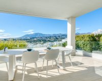 Wiederverkauf - apartment - Estepona - Estepona Centro