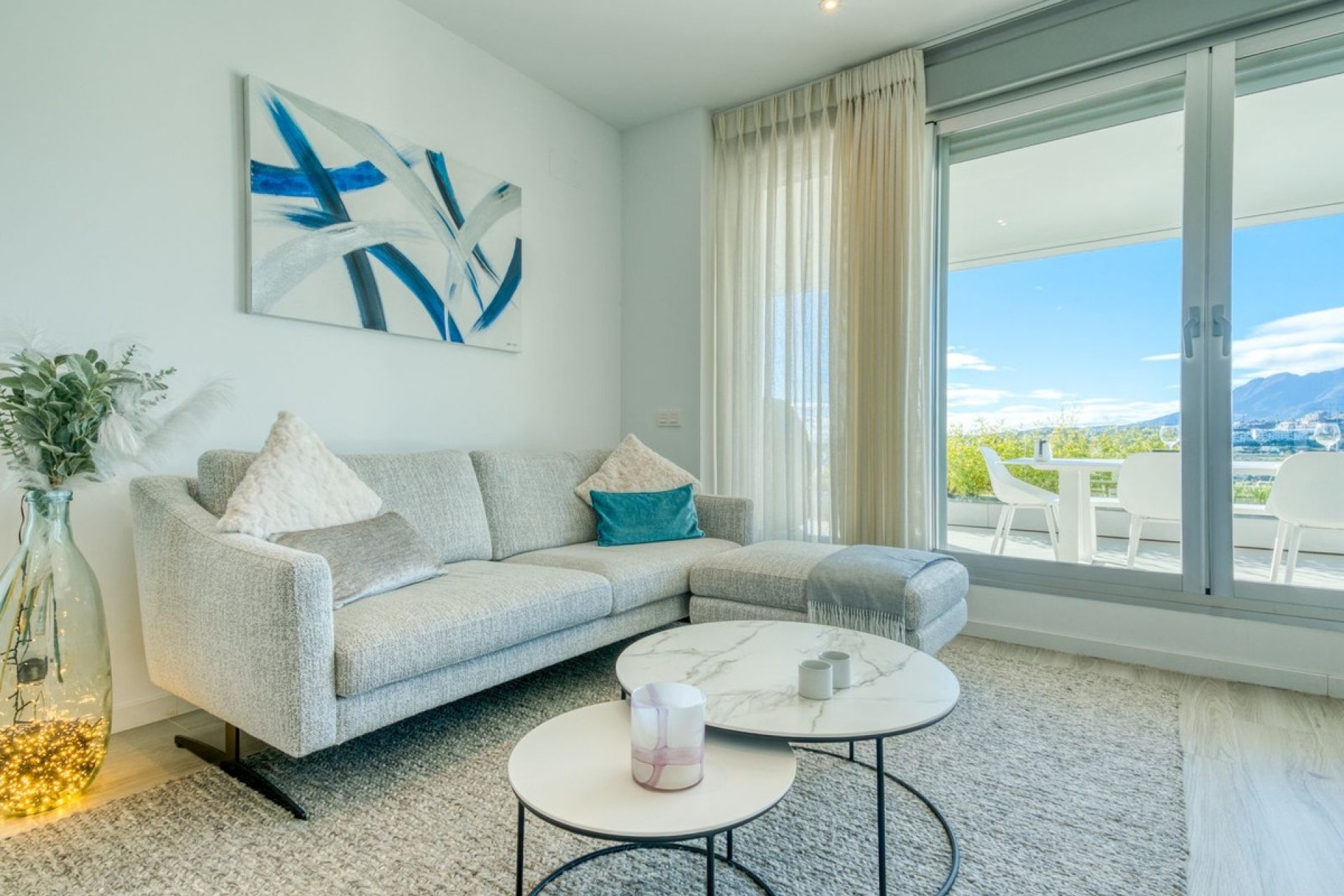 Wiederverkauf - apartment - Estepona - Estepona Centro