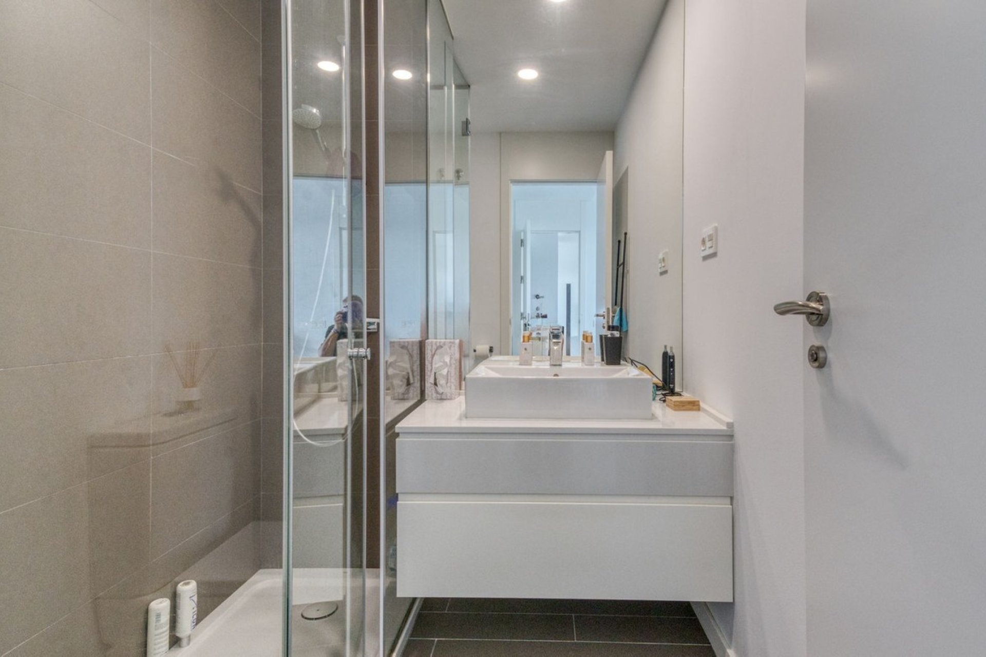 Wiederverkauf - apartment - Estepona - Estepona Centro