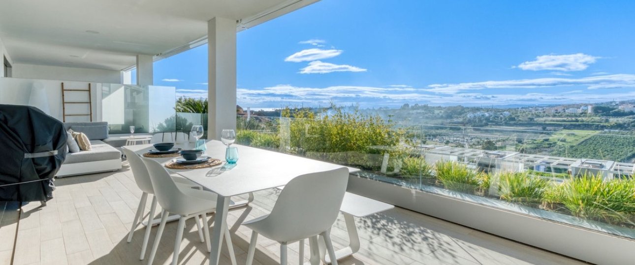 Wiederverkauf - apartment - Estepona - Estepona Centro