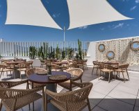 Wiederverkauf - apartment - Estepona - Estepona Centro