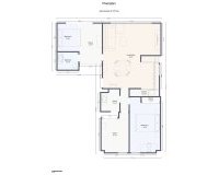 Wiederverkauf - apartment - Estepona - Estepona Centro