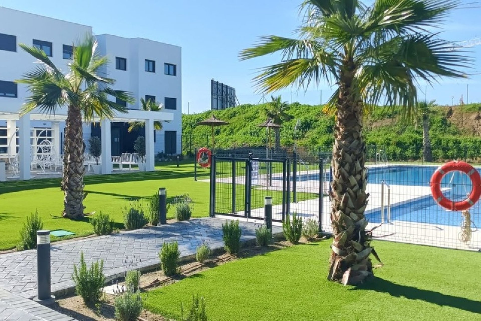 Wiederverkauf - apartment - Estepona - Estepona Centro