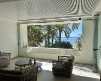 Wiederverkauf - apartment - Estepona - Estepona Centro