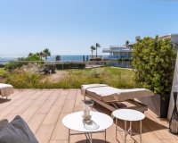 Wiederverkauf - apartment - Estepona - Estepona Centro