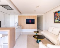 Wiederverkauf - apartment - Estepona - Estepona Centro