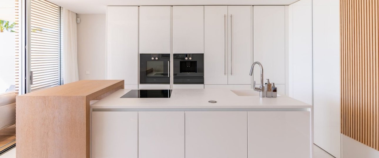 Wiederverkauf - apartment - Estepona - Estepona Centro