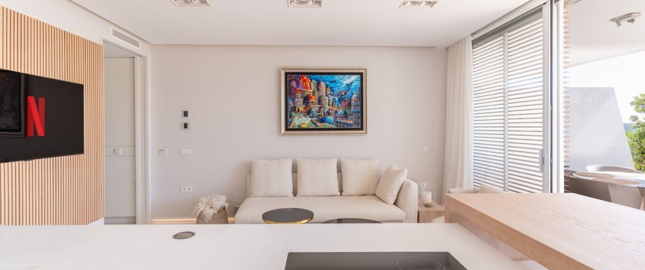 Wiederverkauf - apartment - Estepona - Estepona Centro