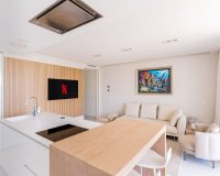 Wiederverkauf - apartment - Estepona - Estepona Centro