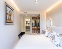 Wiederverkauf - apartment - Estepona - Estepona Centro