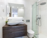 Wiederverkauf - apartment - Estepona - Estepona Centro