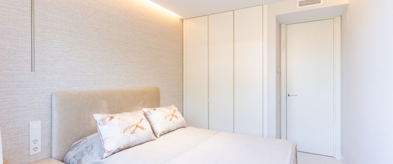 Wiederverkauf - apartment - Estepona - Estepona Centro