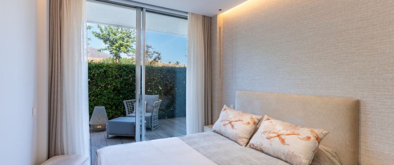 Wiederverkauf - apartment - Estepona - Estepona Centro