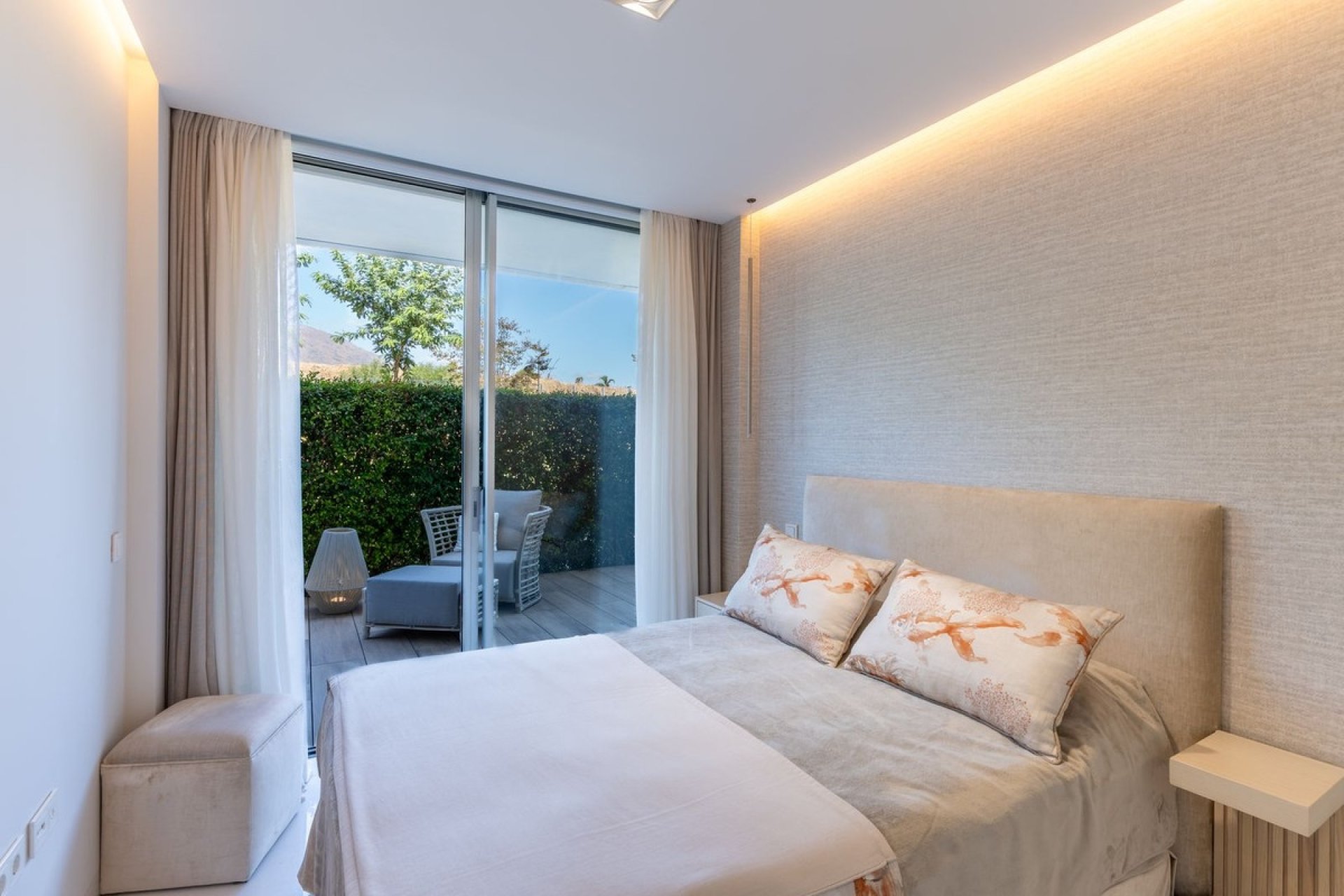 Wiederverkauf - apartment - Estepona - Estepona Centro
